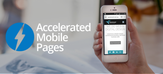 Amp blog